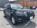 2019 Toyota Land Cruiser Prado