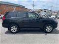2019 Toyota Land Cruiser Prado