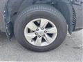 2019 Toyota Land Cruiser Prado
