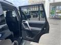 2019 Toyota Land Cruiser Prado
