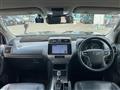 2019 Toyota Land Cruiser Prado
