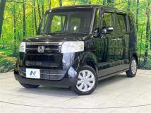 2016 Honda N BOX
