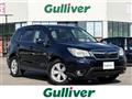 2013 Subaru Forester