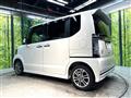 2016 Honda N BOX