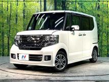 2016 Honda N BOX