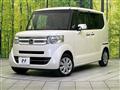 2016 Honda N BOX
