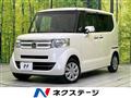 2016 Honda N BOX