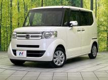 2016 Honda N BOX