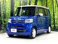2016 Honda N BOX