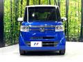 2016 Honda N BOX