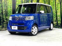 2016 Honda N BOX