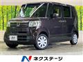2016 Honda N BOX