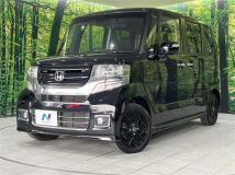 2016 Honda N BOX