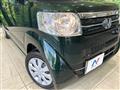 2016 Honda N BOX