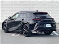 2024 Toyota Crown