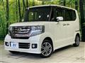 2017 Honda N BOX