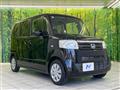 2017 Honda N BOX