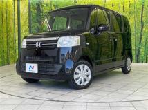 2017 Honda N BOX