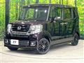 2017 Honda N BOX