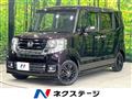 2017 Honda N BOX
