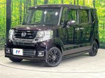 2017 Honda N BOX