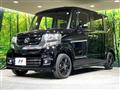 2017 Honda N BOX