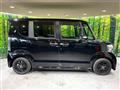 2017 Honda N BOX