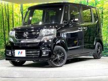 2017 Honda N BOX