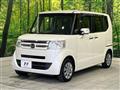 2017 Honda N BOX