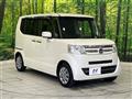 2017 Honda N BOX