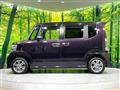 2017 Honda N BOX