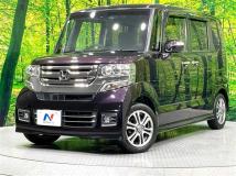 2017 Honda N BOX