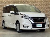 2017 Nissan Serena
