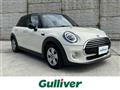 2018 BMW MINI