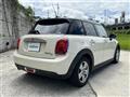 2018 BMW MINI