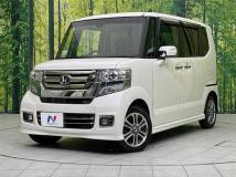 2017 Honda N BOX