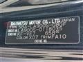 2022 Daihatsu Taft