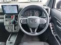 2022 Daihatsu Taft