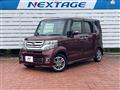 2017 Honda N BOX