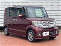 2017 Honda N BOX