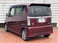 2017 Honda N BOX