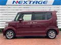 2017 Honda N BOX