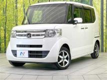 2017 Honda N BOX