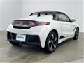2016 Honda S660