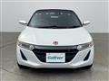 2016 Honda S660