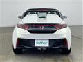 2016 Honda S660