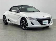 2016 Honda S660