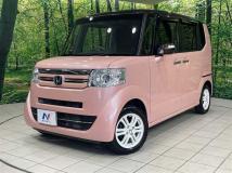 2017 Honda N BOX