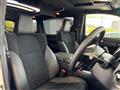 2022 Toyota Alphard Hybrid