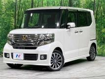 2012 Honda N BOX